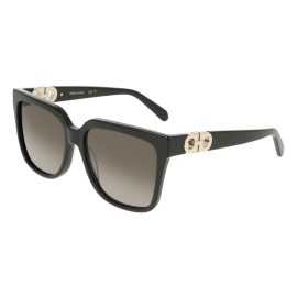 женские солнцезащтные очки S.FERRAGAMO SF2109S 001