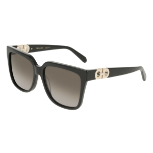 женские солнцезащтные очки S.FERRAGAMO SF2109S 001