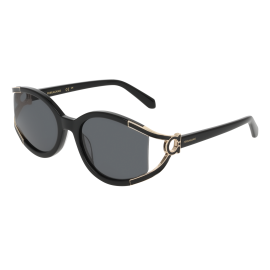 женские солнцезащтные очки S.FERRAGAMO SF2111S 001