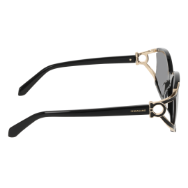женские солнцезащтные очки S.FERRAGAMO SF2111S 001