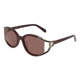 женские солнцезащтные очки S.FERRAGAMO SF2111S 606