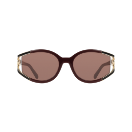 женские солнцезащтные очки S.FERRAGAMO SF2111S 606