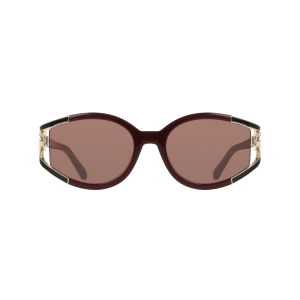 женские солнцезащтные очки S.FERRAGAMO SF2111S 606