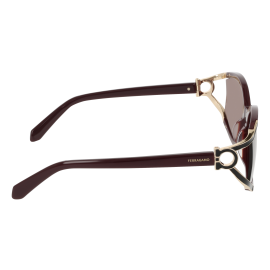 женские солнцезащтные очки S.FERRAGAMO SF2111S 606