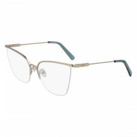 женские очки для зрения S.FERRAGAMO  SF2197 760