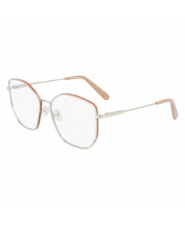 женские очки для зрения S.FERRAGAMO  SF2204 718