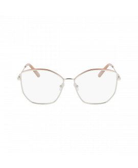 женские очки для зрения S.FERRAGAMO  SF2204 718