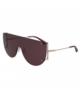 женские солнцезащитные очки S.FERRAGAMO  SF 222S 742