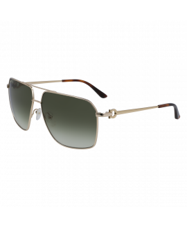 мужские солнцезащитные очки S.FERRAGAMO  SF 238S 756