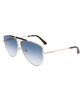 женские солнцезащитные очки S.FERRAGAMO  SF 241S 790