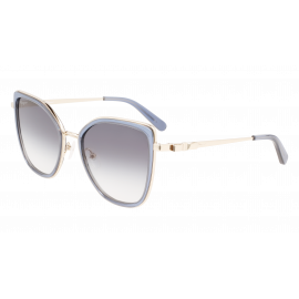 женские солнцезащитные очки S.FERRAGAMO  SF 293S 743