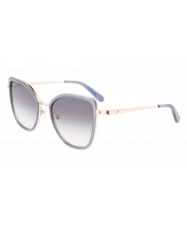 женские солнцезащитные очки S.FERRAGAMO  SF 293S 743