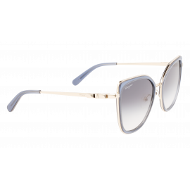 женские солнцезащитные очки S.FERRAGAMO  SF 293S 743