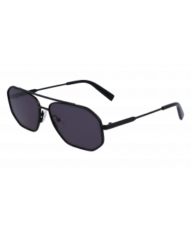 мужские солнцезащитные очки S.FERRAGAMO  SF 303SL 001