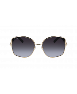 женские солнцезащитные очки S.FERRAGAMO  SF 304S 738