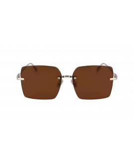 женские солнцезащитные очки S.FERRAGAMO  SF311S  745