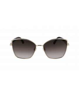 женские солнцезащитные очки S.FERRAGAMO  SF312SR  750