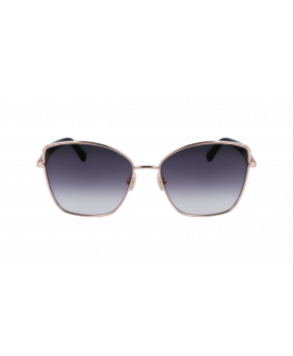 женские солнцезащитные очки S.FERRAGAMO  SF312SR  771