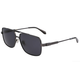 мужские солнцезащитные S.FERRAGAMO SF318S  018