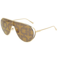женские солнцезащитные очки S.FERRAGAMO SF323SG  751