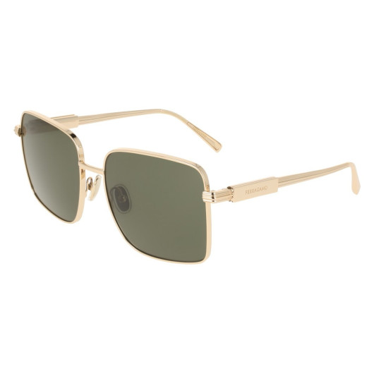 женские солнцезащтные очки S.FERRAGAMO SF330S  752