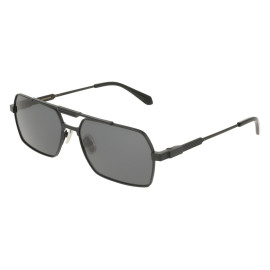 мужские солнцезащтные очки S.FERRAGAMO SF332S  002