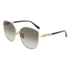 женские солнцезащтные очки S.FERRAGAMO SF339S  738