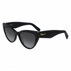 женские солнцезащитные очки S.FERRAGAMO  SF 930S 001