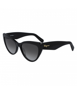 женские солнцезащитные очки S.FERRAGAMO  SF 930S 001