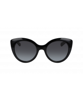 женские солнцезащитные очки S.FERRAGAMO  SF964S - 001 Black