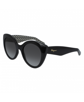 женские солнцезащитные очки S.FERRAGAMO  SF 964S 001