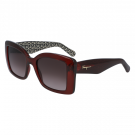 женские солнцезащитные очки S.FERRAGAMO  SF 965S 634