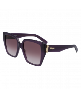 женские солнцезащитные очки S.FERRAGAMO  SF 968S 547