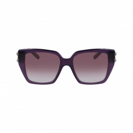 женские солнцезащитные очки S.FERRAGAMO  SF 968S 547