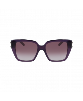 женские солнцезащитные очки S.FERRAGAMO  SF 968S 547