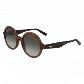 женские солнцезащитные очки S.FERRAGAMO  SF 978S 210