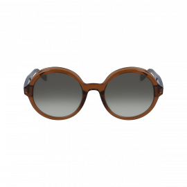 женские солнцезащитные очки S.FERRAGAMO  SF 978S 210