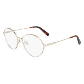 женские очки для зрения S.FERRAGAMO  SFER 2209-GOLD 717