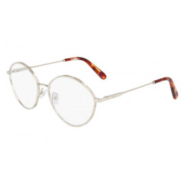 женские очки для зрения S.FERRAGAMO  SFER 2209-LIGHT GOLD 729