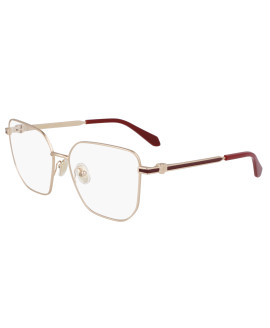 женские очки для зрения S.FERRAGAMO SFER 2234 770