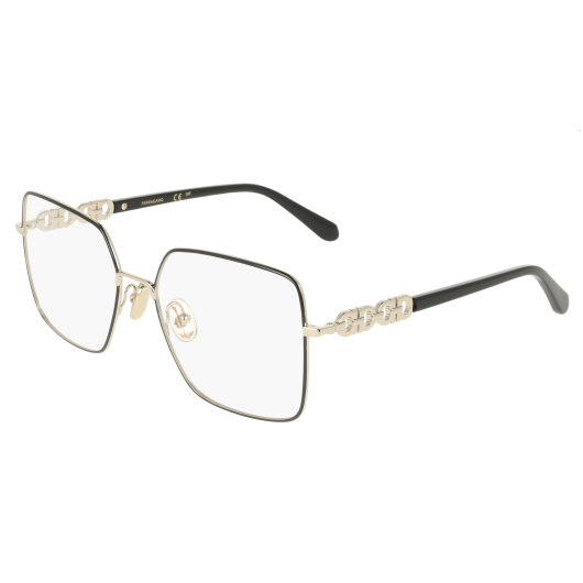 женские очки для зрения S.FERRAGAMO SFER 2241 703