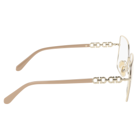женские очки для зрения S.FERRAGAMO SFER 2241 744