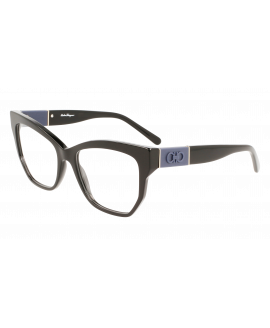 женские очки для зрения S.FERRAGAMO  SFER 2936 001