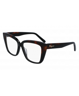 женские очки для зрения S.FERRAGAMO  SFER 2939 006