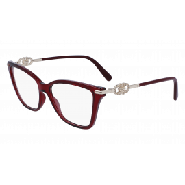 женские очки для зрения S.FERRAGAMO  SFER 2949R 612