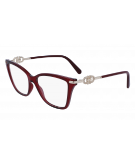 женские очки для зрения S.FERRAGAMO  SFER 2949R 612