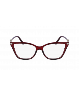 женские очки для зрения S.FERRAGAMO  SFER 2949R 612