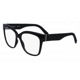 женские очки для зрения S.FERRAGAMO  SFER 2956E 001