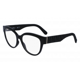 женские очки для зрения S.FERRAGAMO  SFER 2957E 001