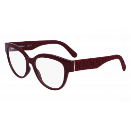 женские очки для зрения S.FERRAGAMO  SFER 2957E 601